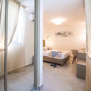 Camera standard con letto king size